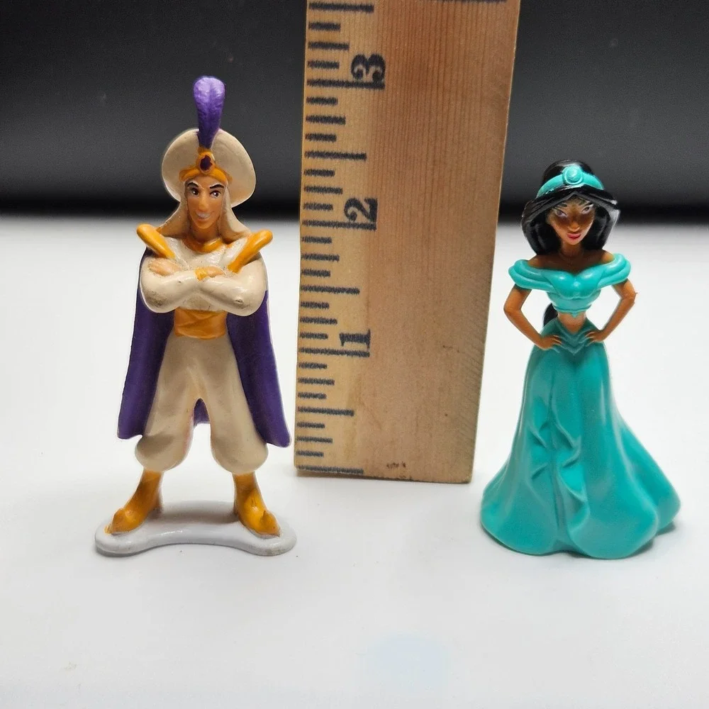 Disney adorable aladdin